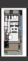 Opera Estate (D15), Terrace #560257581